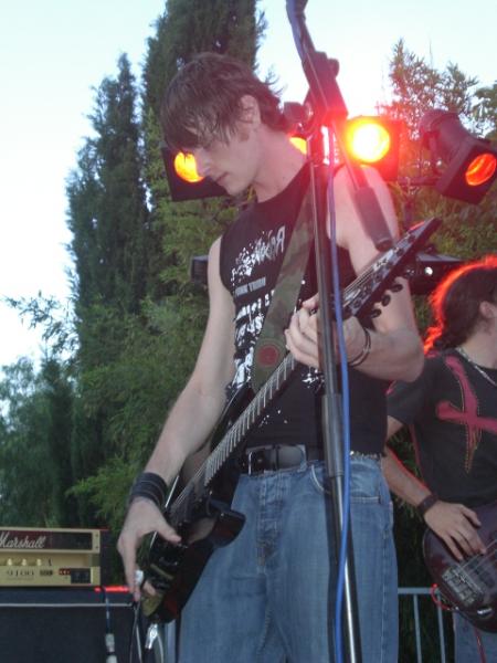 Anthony